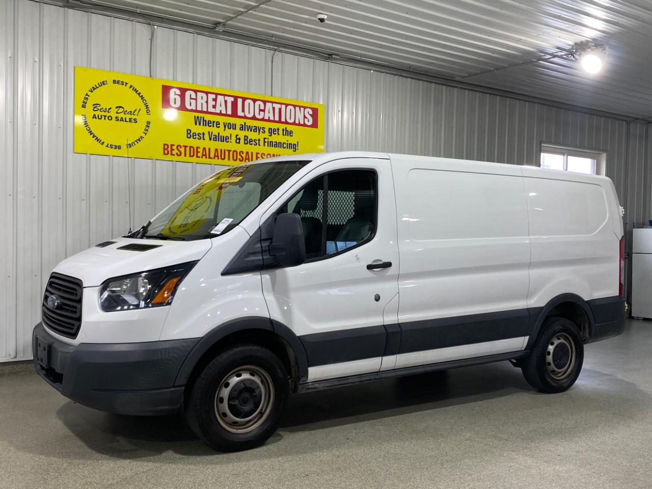 ford transit van 2018 1FTYR1YMXJKA29033 image ford transit van 2018 1FTYR1YMXJKA29033 image